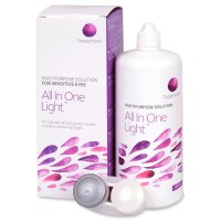 All In One Light 360ml 96,00 kn-20%=76,00 KN