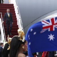 Australski premijer Anthony Albanese