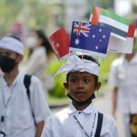 Svjetski lideri pristižu na samit G20 na Baliju