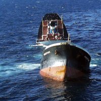 Potonuće tankera Prestige