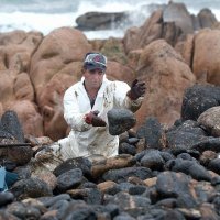 Potonuće tankera Prestige