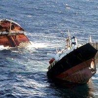 Potonuće tankera Prestige