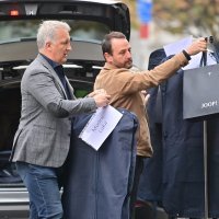 Okupljanje nogometne reprezentacije pred odlazak u Katar na SP