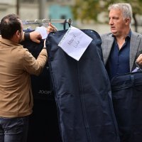 Okupljanje nogometne reprezentacije pred odlazak u Katar na SP