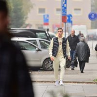 Okupljanje nogometne reprezentacije pred odlazak u Katar na SP