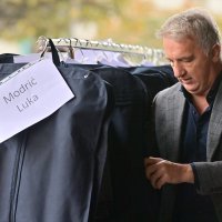 Okupljanje nogometne reprezentacije pred odlazak u Katar na SP