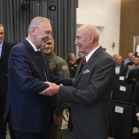 Davor Božinović na konferenciji Jutarnjeg lista