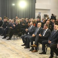 Davor Božinović na konferenciji Jutarnjeg lista