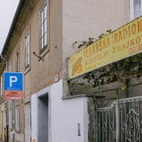 Prodavaonica kruha i peciva