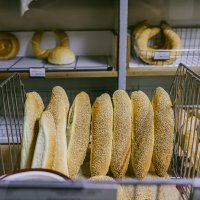 Prodavaonica kruha i peciva