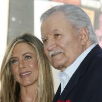 John Aniston i Jennifer Aniston