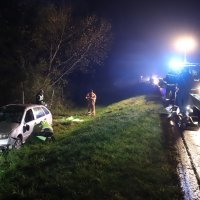 Teška prometna nesreća kod Varaždina