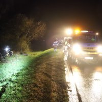 Teška prometna nesreća kod Varaždina