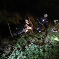 Teška prometna nesreća kod Varaždina