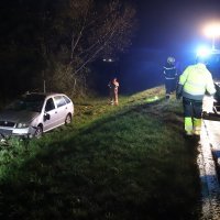 Teška prometna nesreća kod Varaždina