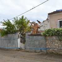 Eksplozija u kući u Prekom na otoku Ugljanu