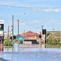 Poplava u Australiji