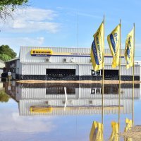 Poplava u Australiji