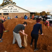 Poplava u Australiji