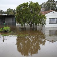 Poplava u Australiji