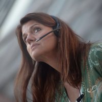 Charlie Blackwell-Thompson