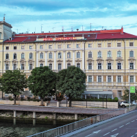 Hotel Continental Rijeka
