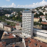 Hotel Neboder Rijeka