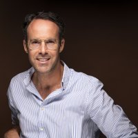 Leon Avigad, osnivač i suvlasnik Brown Hotels Groupr