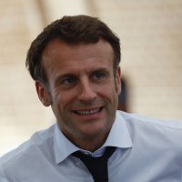Emmanuel Macron