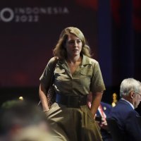 Sastanak skupine G20