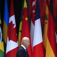 Sastanak skupine G20