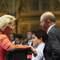 Sastanak skupine G20