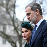 Kralj Filip VI. i kraljica Letizija