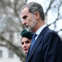 Kralj Filip VI. i kraljica Letizija