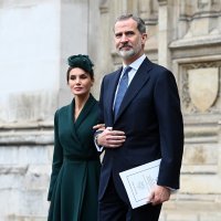 Kralj Filip VI. i kraljica Letizija