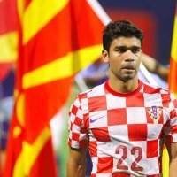 Dudu uoči utakmice protiv Makedonije