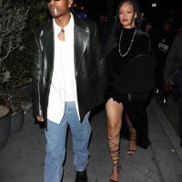 Rihanna i A$AP Rocky