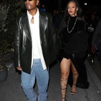 Rihanna i A$AP Rocky