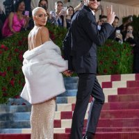 Pete Davidson i Kim Kardashian