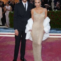 Pete Davidson i Kim Kardashian