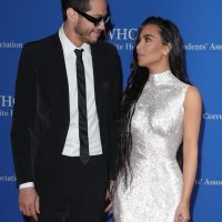 Pete Davidson i Kim Kardashian