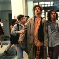 Brendan Fraser u filmu 'Pračovjek iz Kalifornije' (1992.)