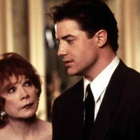 Shirley MacLaine i Brendan Fraser u filmu 'Mrs. Winterbourne' (1996.)