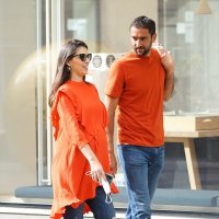 Marin i Kristina Čilić