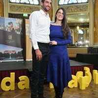 Marin i Kristina Čilić