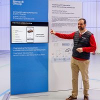 Renault Grupa pokreće prvi industrijski metaverzum