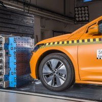 Škoda pokazala kako funcionira moderan laboratorij za testiranje sudara