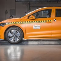Škoda pokazala kako funcionira moderan laboratorij za testiranje sudara