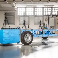 Škoda pokazala kako funcionira moderan laboratorij za testiranje sudara