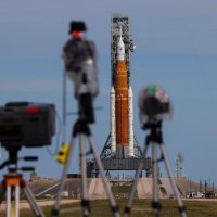 Space Launch System (SLS) - Artemis I